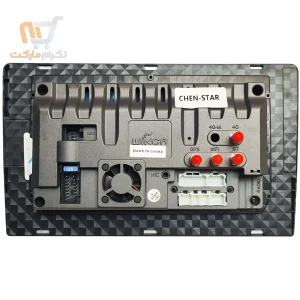 مانیتور اندروید 10 اینچ وینکا H855 رم ۶ گیگ حافظه ۱۲۸ گیگ